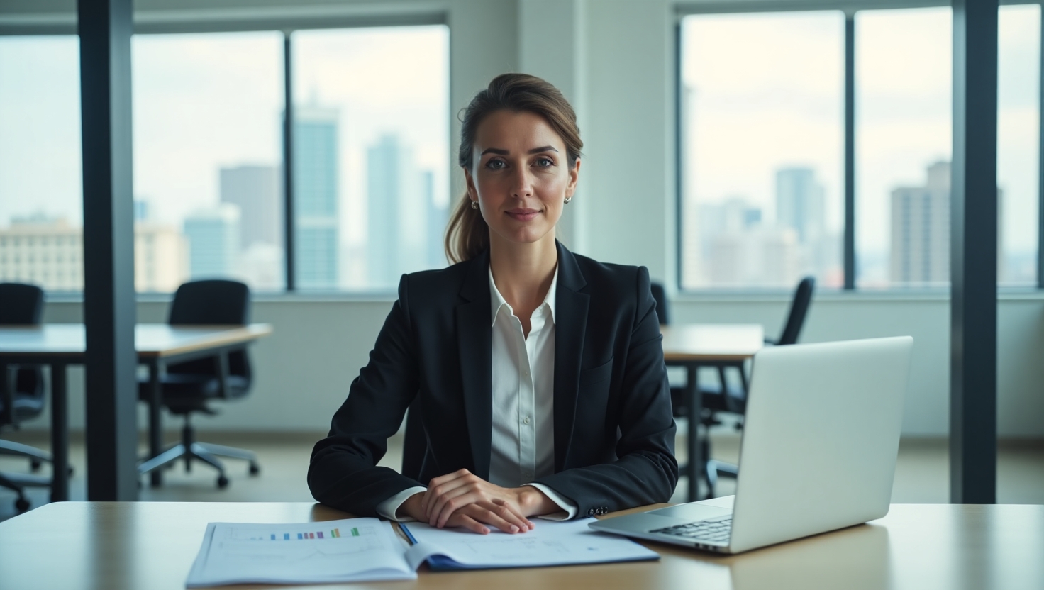 Services comptables professionnels